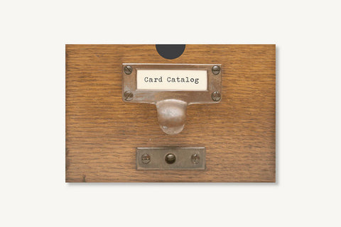 Letter Writing Stationery