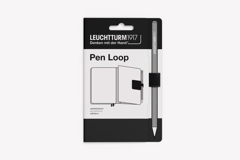 Brand Highlight: Leuchtturm1917
