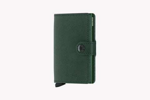 Keys & Wallets