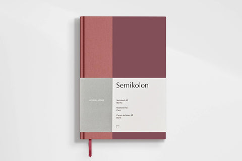 Brand Highlight: Semikolon
