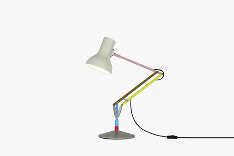 Brand Highlight: Anglepoise