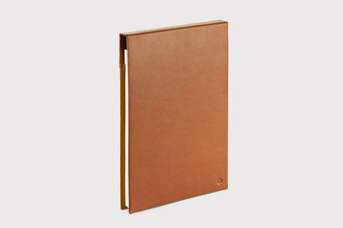 Notebook Covers & Folios