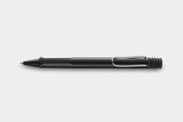 Lamy Safari Ballpoint Pen in Black