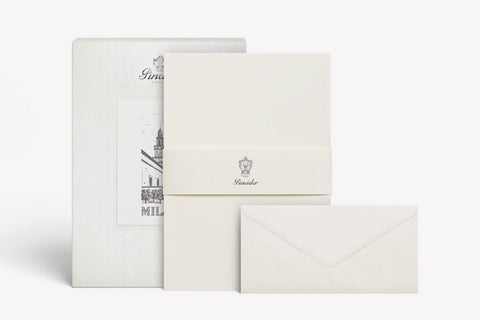 Brand Highlight: Pineider